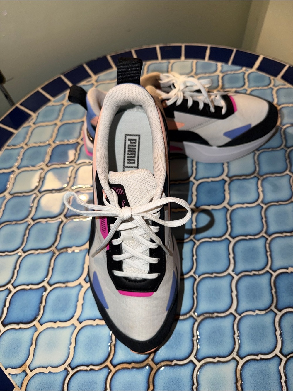 🐾PUMA KOSMO SNEAKS🐾
